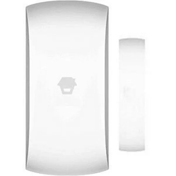 Chuango Wireless Door Window Sensors for Home Security Alarm DWC-102
