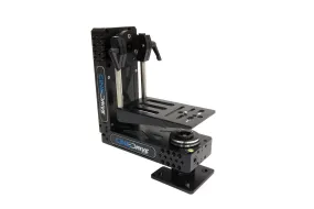 CineDrive Pan & Tilt Head (27:1 pan, 27:1 tilt)
