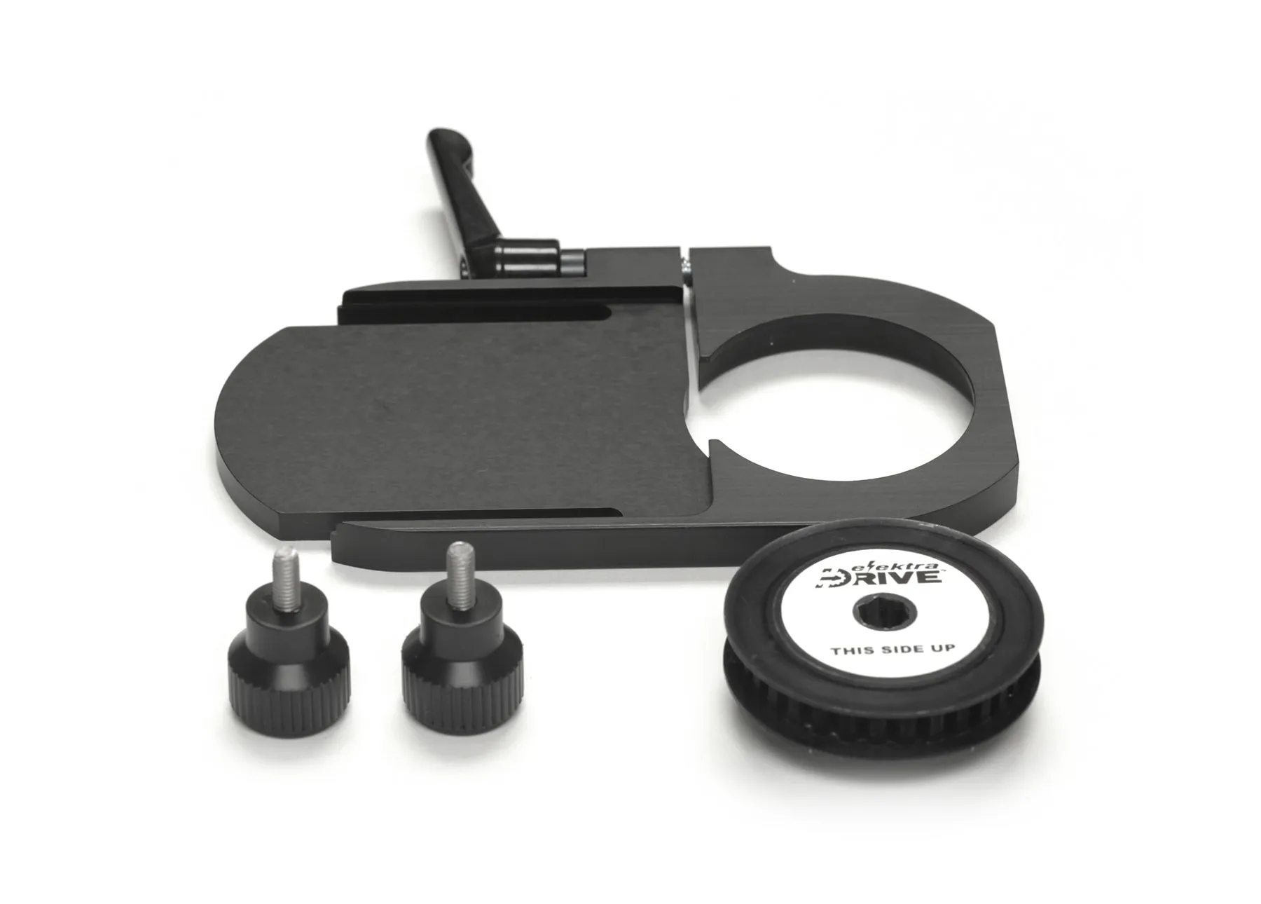 CineSlider/Stealth Motor Mount