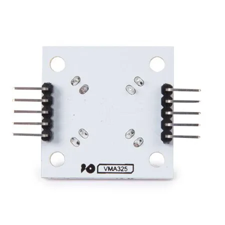 Colour Sensor TCS3200 Module