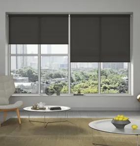 CURTAIN & ROLLER BLIND MOTORS