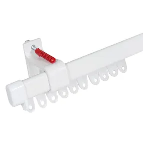 Curtain Rails - Economy Rails