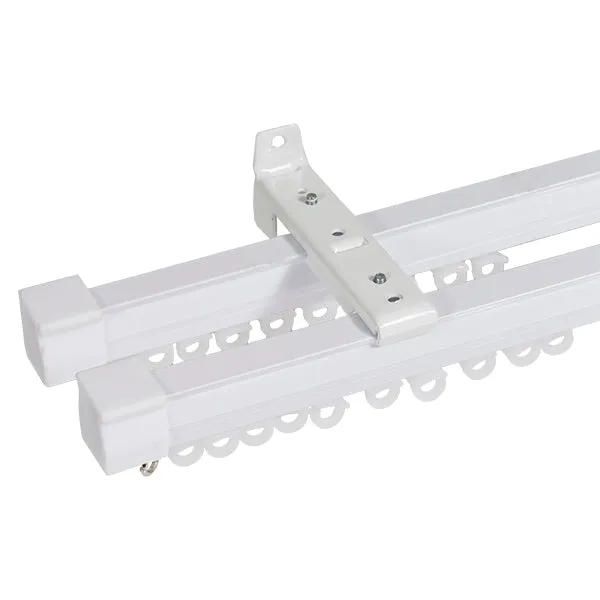 Curtain Rails - Free Glide Rail