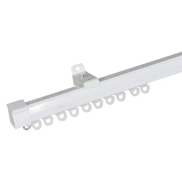 Curtain Rails - Free Glide Rail