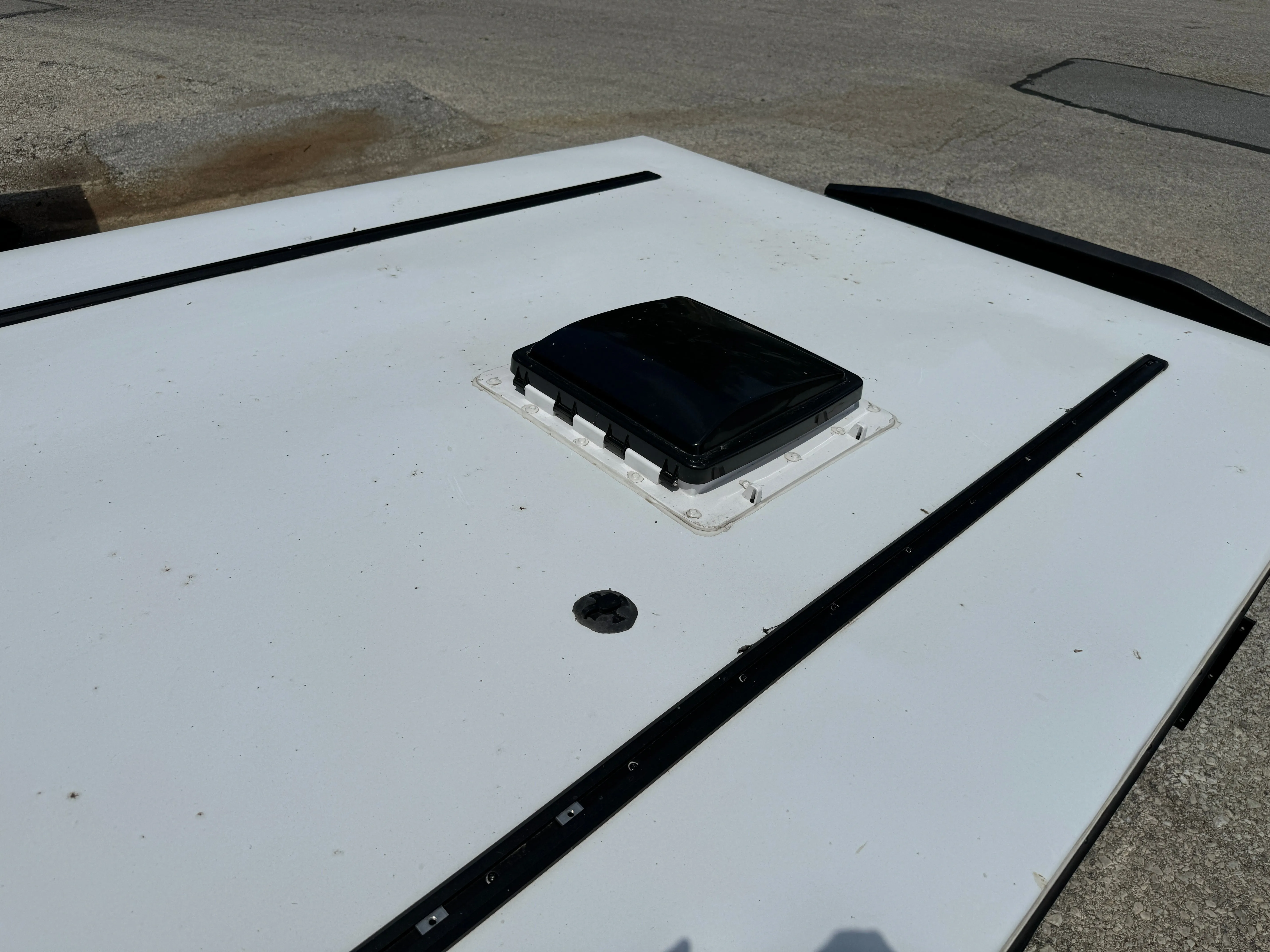 Customer Classifieds: Used 2023 Project M Four Wheel Camper