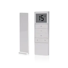 DC1602 15 channel motorized blind Roller Shades Blinds Remote Controller Accessories