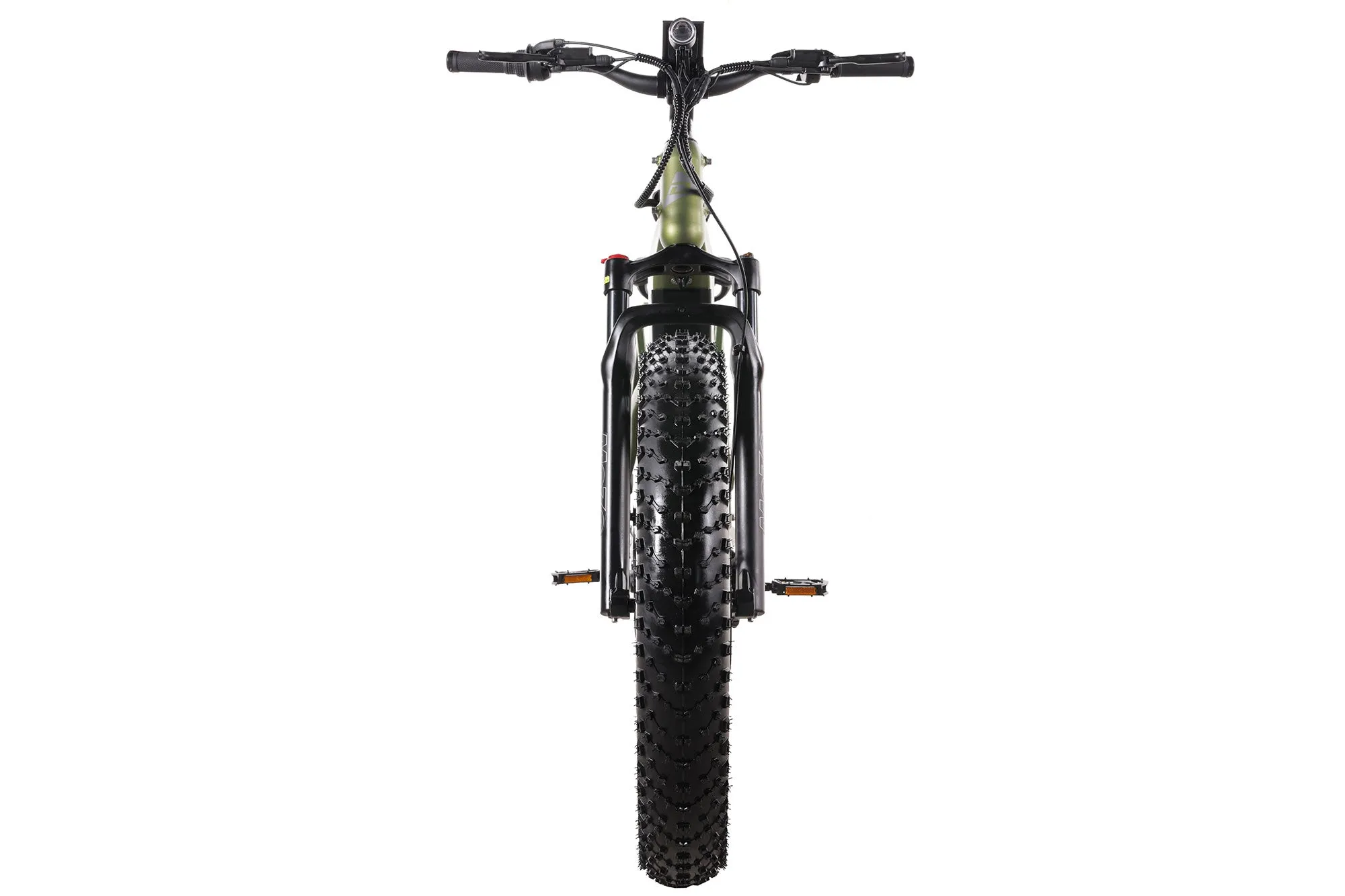 Denago Hunting 1 eMTB Mountain eBike
