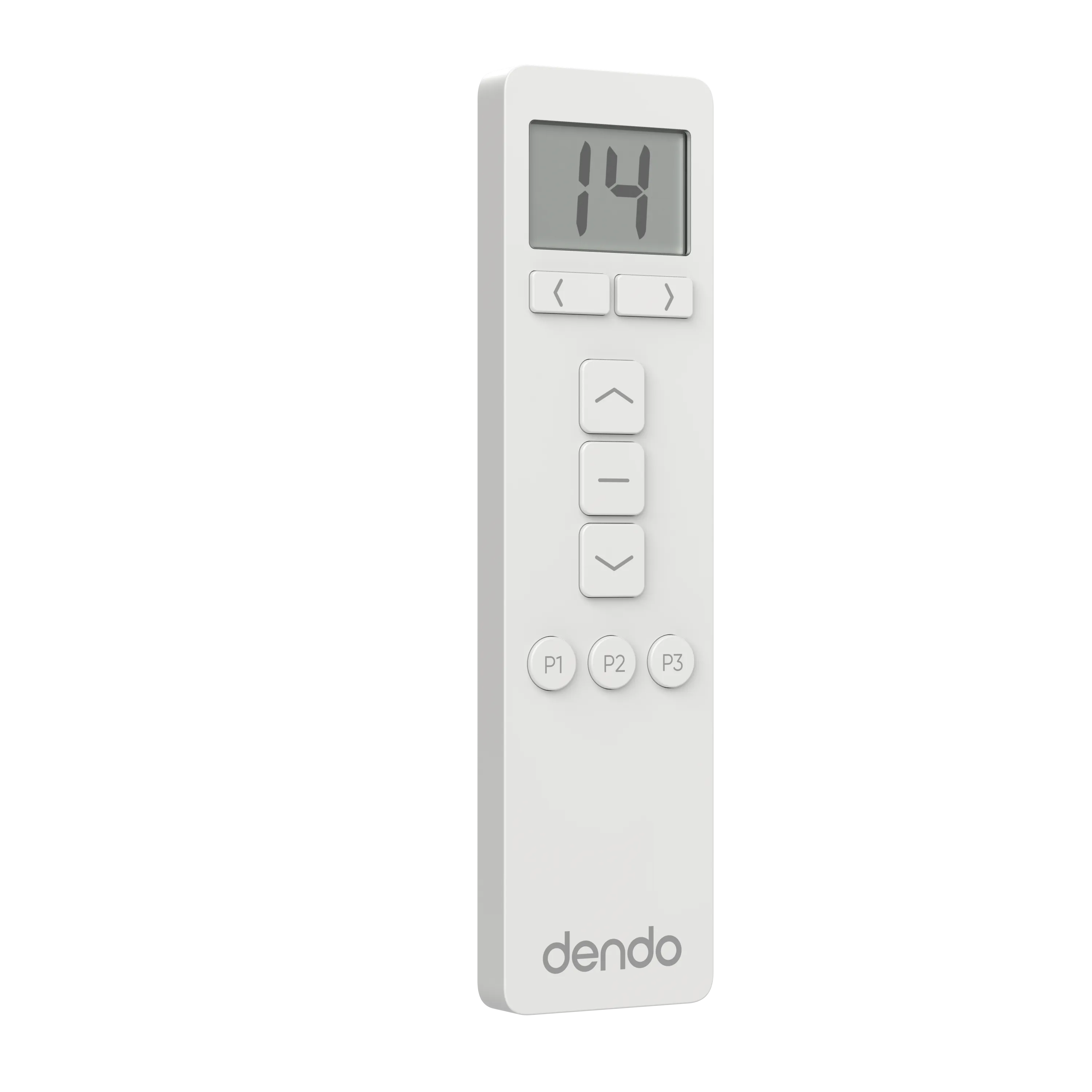 Dendo Remote Control Handset - 15 Channels (Reseller)