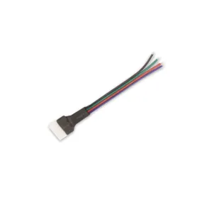 Diode LED DAZZLE RGB(W) CLICKTIGHT Tape Light Connectors