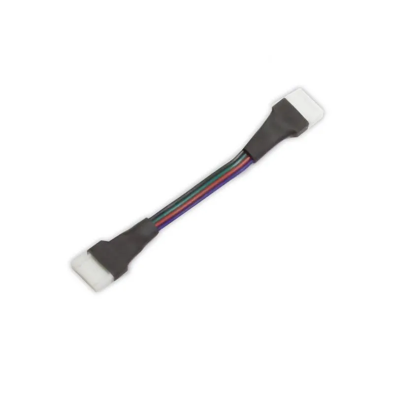 Diode LED DAZZLE RGB(W) CLICKTIGHT Tape Light Connectors