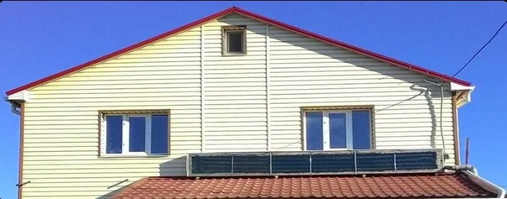 DIY Passive Solar Heater Plans - Eco Energy Solar Heating System - Build Your Own
