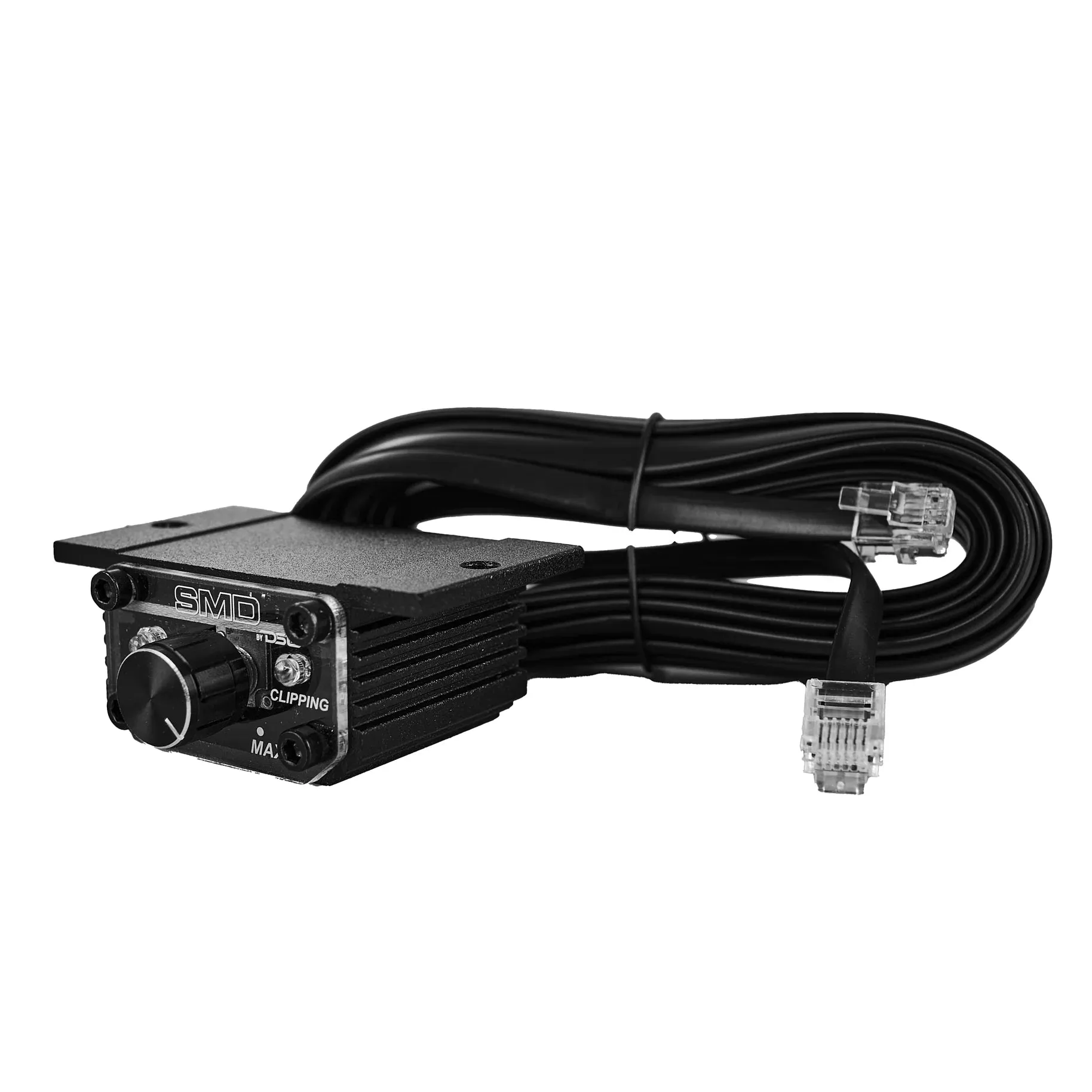 DS18 SMD-500.4AB 2000W Class AB 4-Channel Amplifier Made In Korea