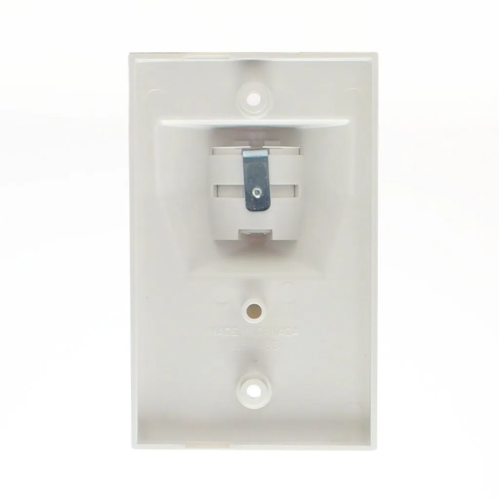 DSC DM-W Wall Mounting Bracket For Motion Sensors