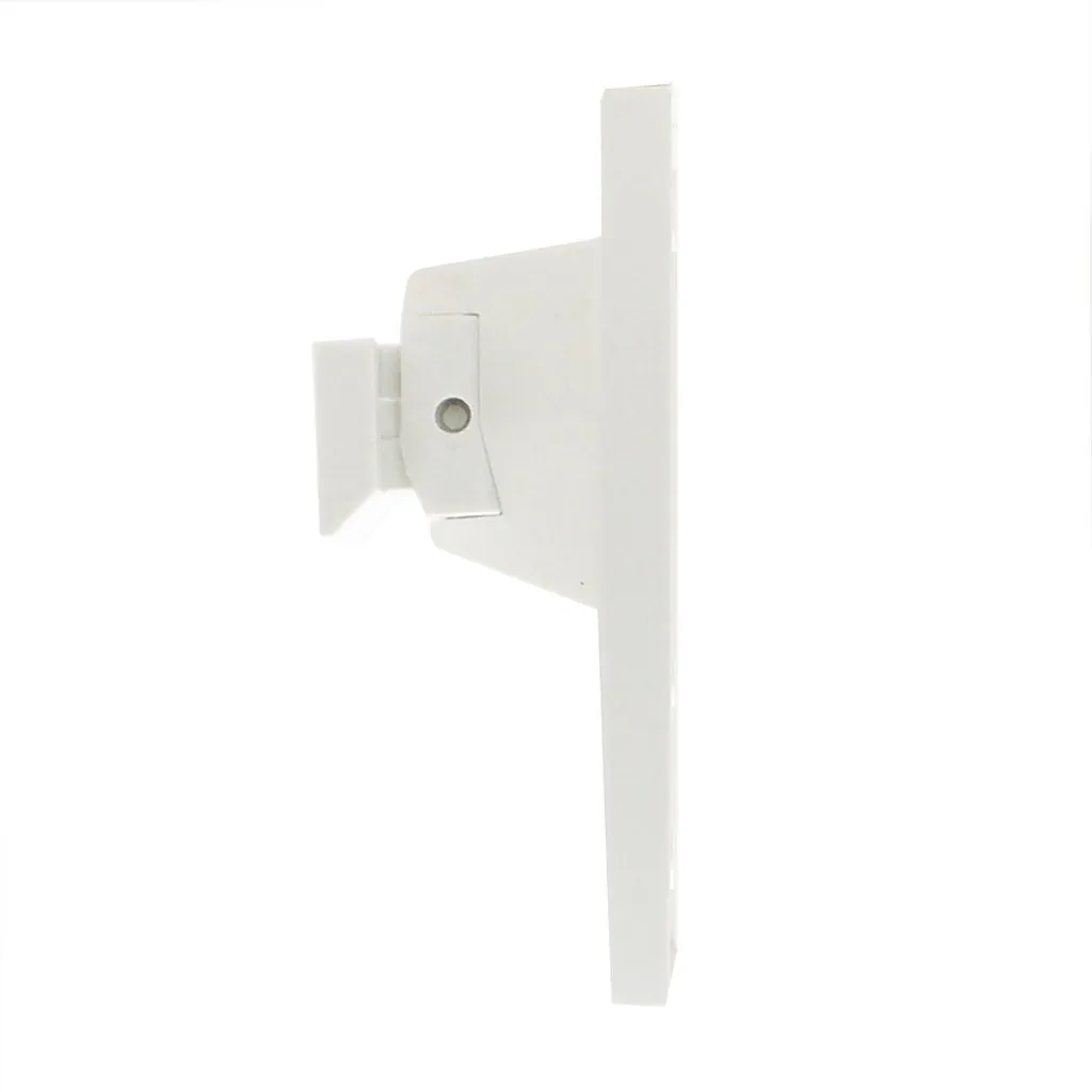 DSC DM-W Wall Mounting Bracket For Motion Sensors
