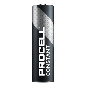 Duracell Procell Constant Power AA 1.5V Battery (Pack of 10) - CU750