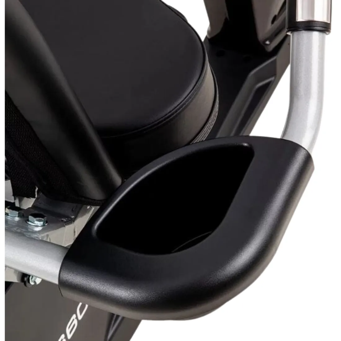 Dyaco LR660 Recumbent Bike