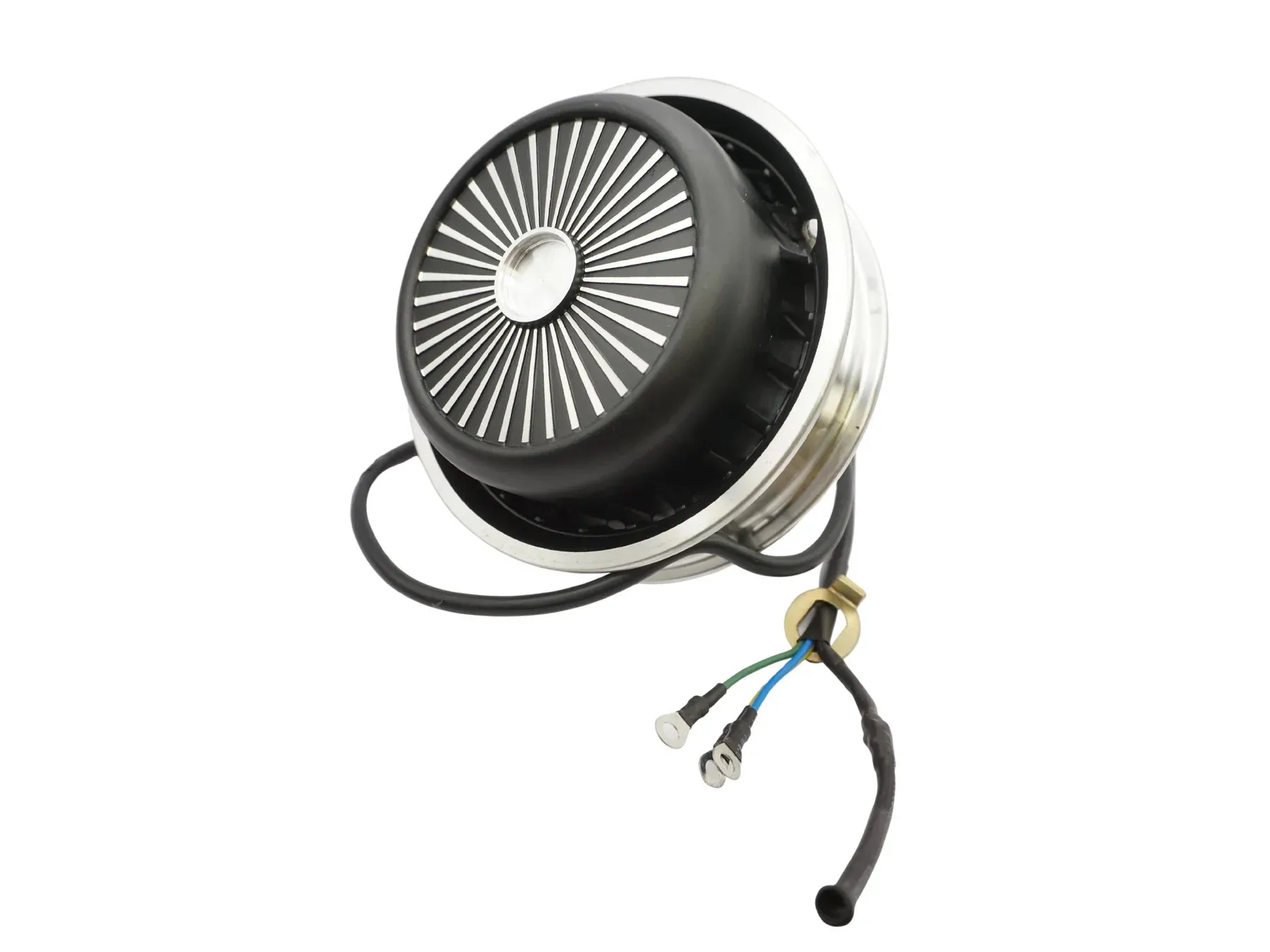 E-scooters motors