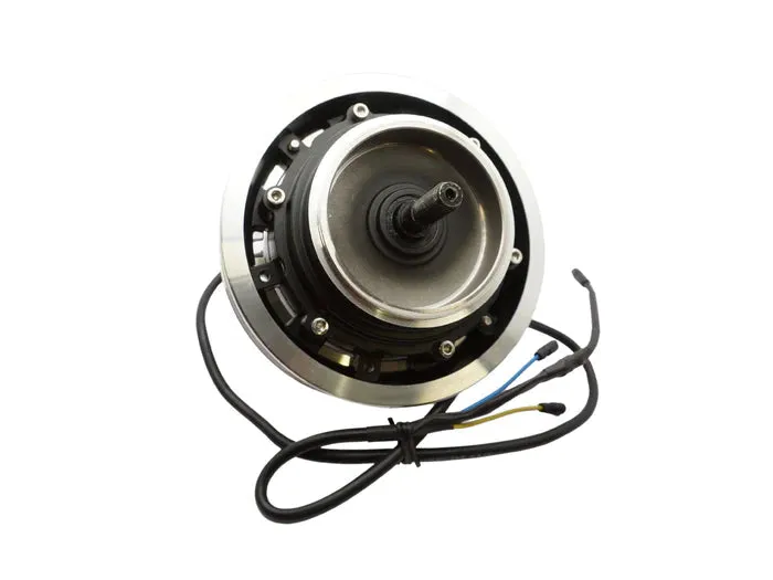 E-scooters motors