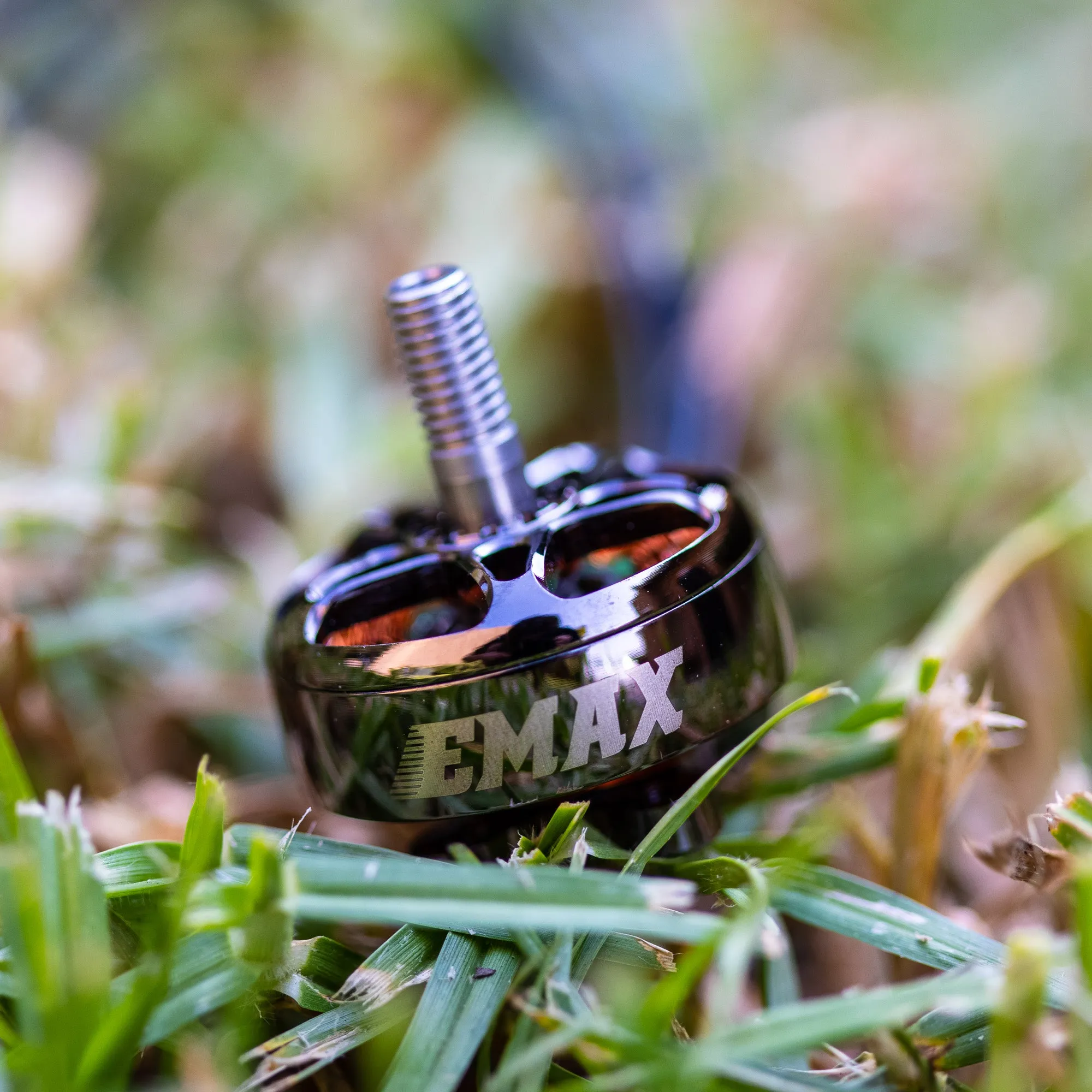 ECO II 2306 Brushless Motor - CHOOSE KV