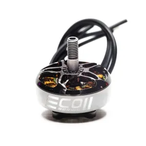 ECO II 2807 Brushless Motor - CHOOSE KV