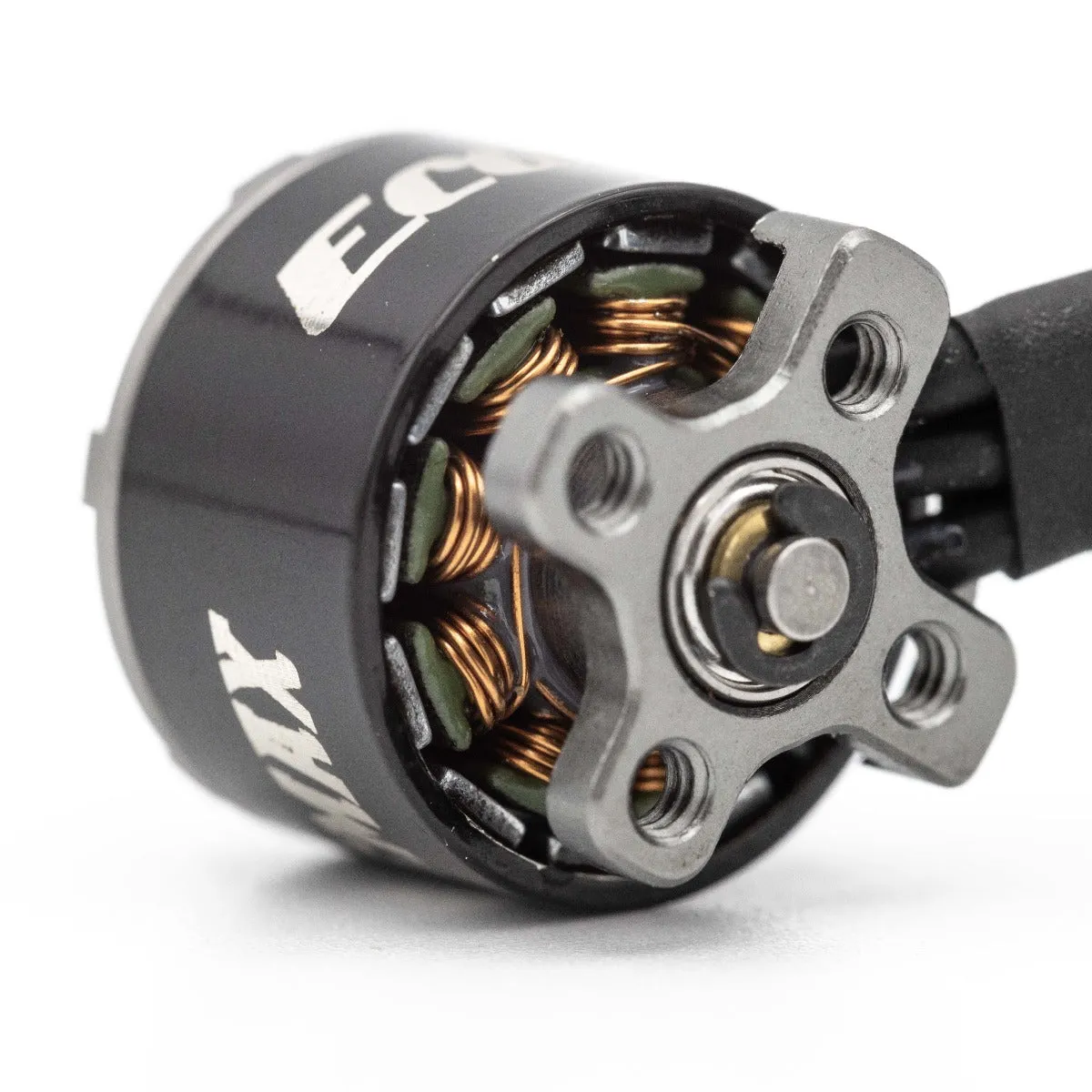 ECO Micro Series 1106 - 6000kv Brushless Motor