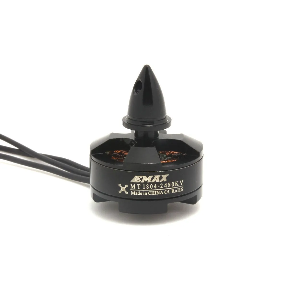 EMAX Multicopter Motor MT1804 KV2480