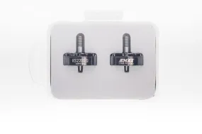 EMX-AC-1781 Bell Pack For RS2205S (Included Magnet And Screws)