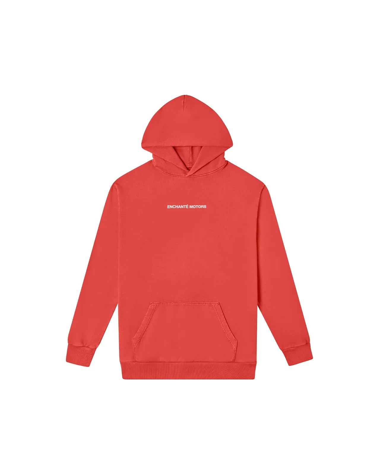 Enchanté Motors Hoodie