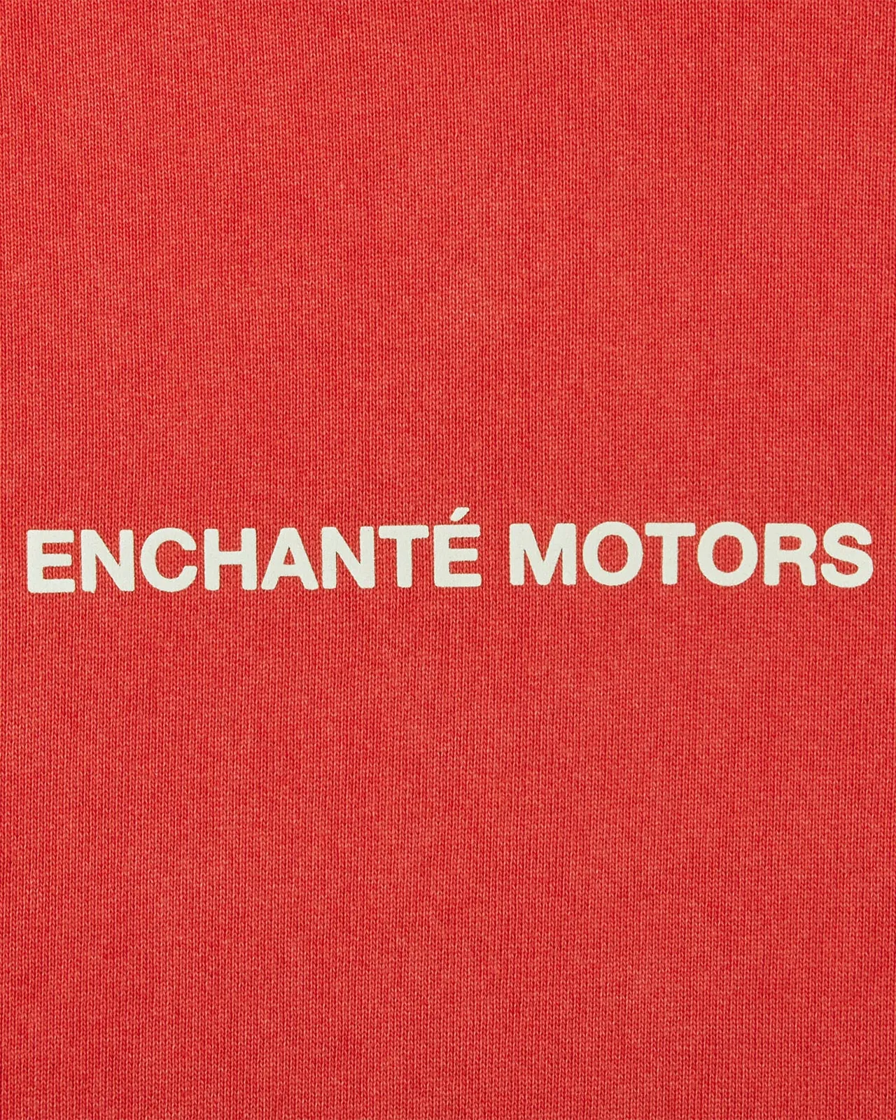 Enchanté Motors Hoodie