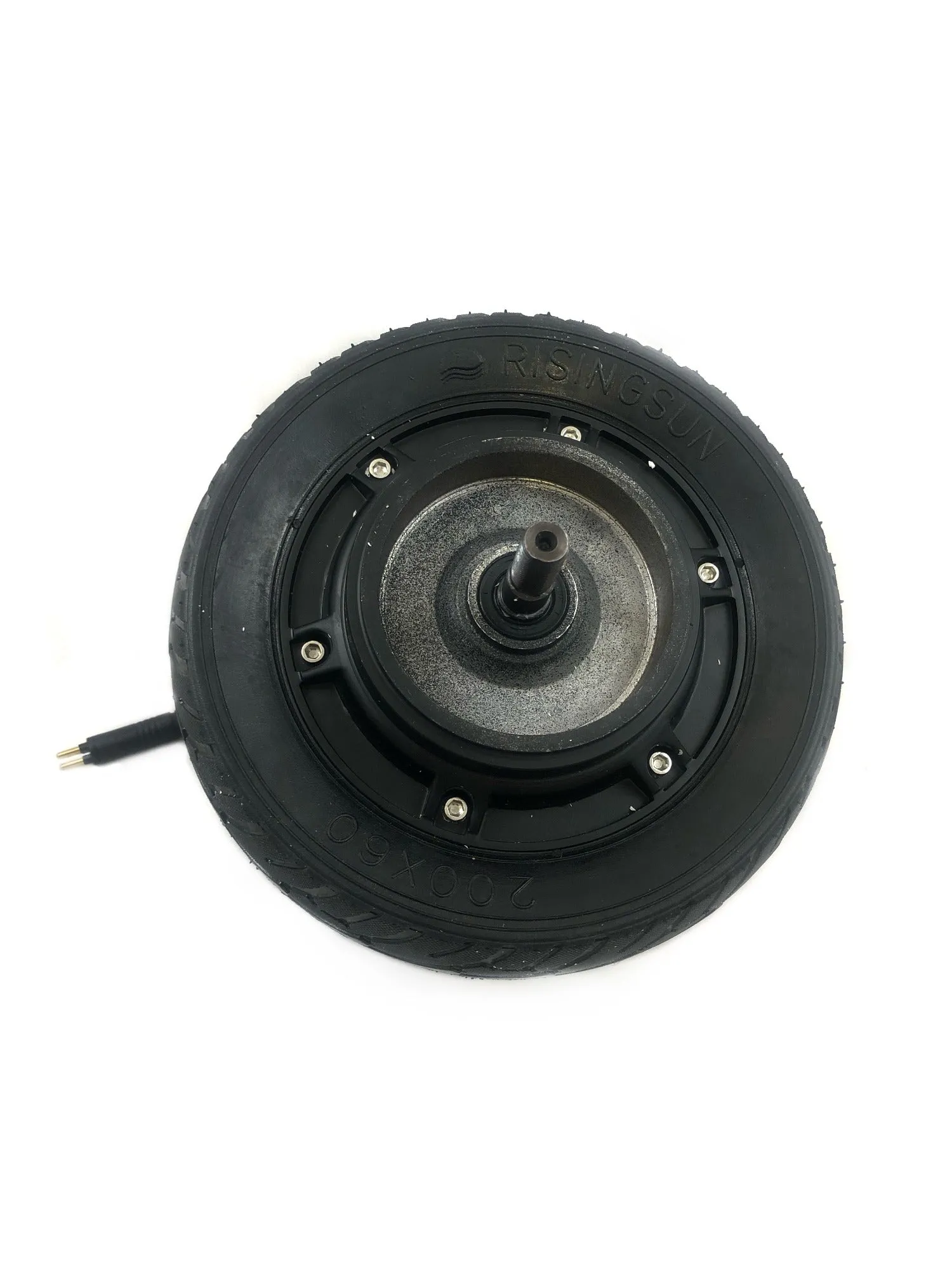 EVOLV City Rear Motor