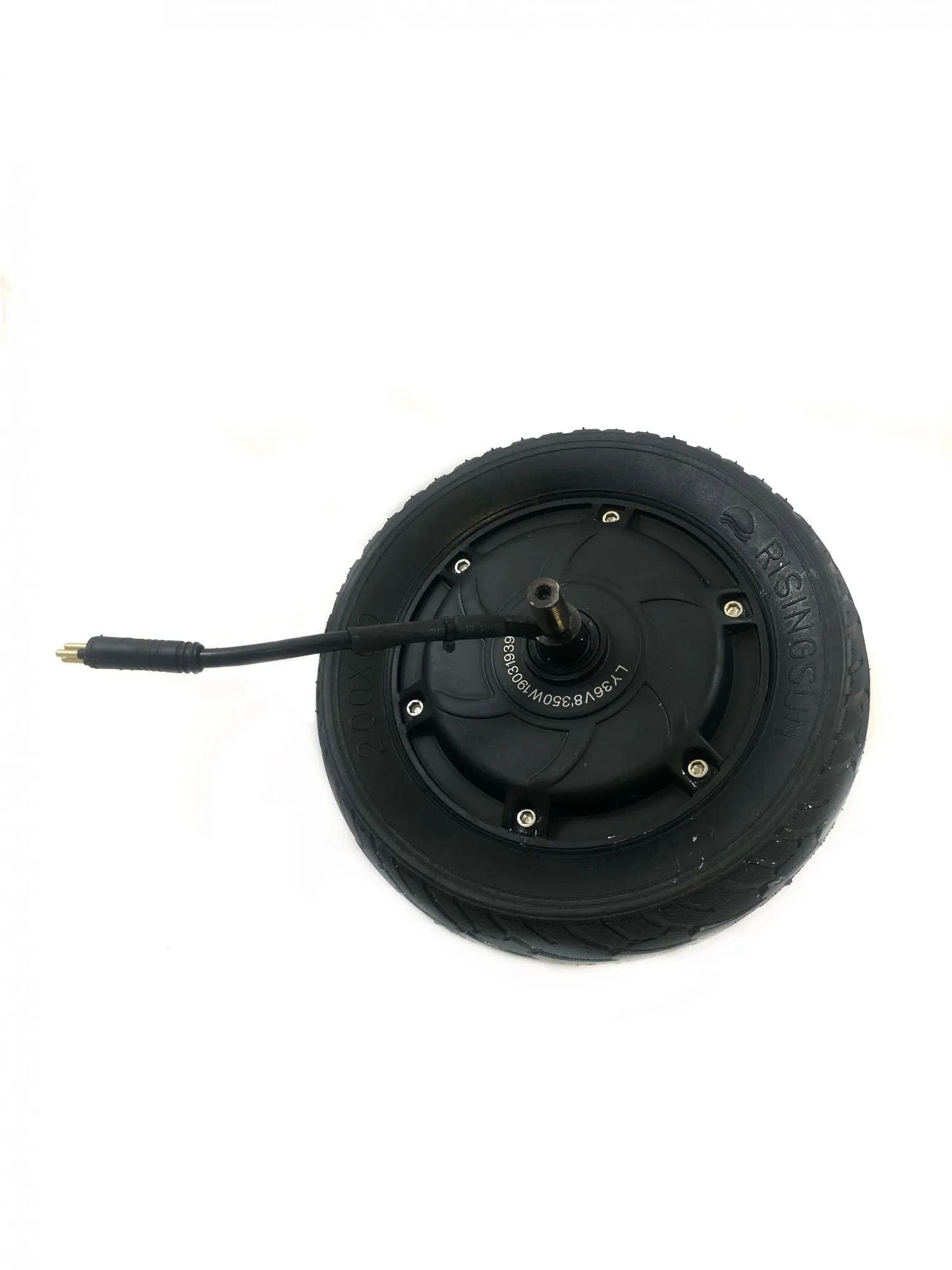 EVOLV City Rear Motor