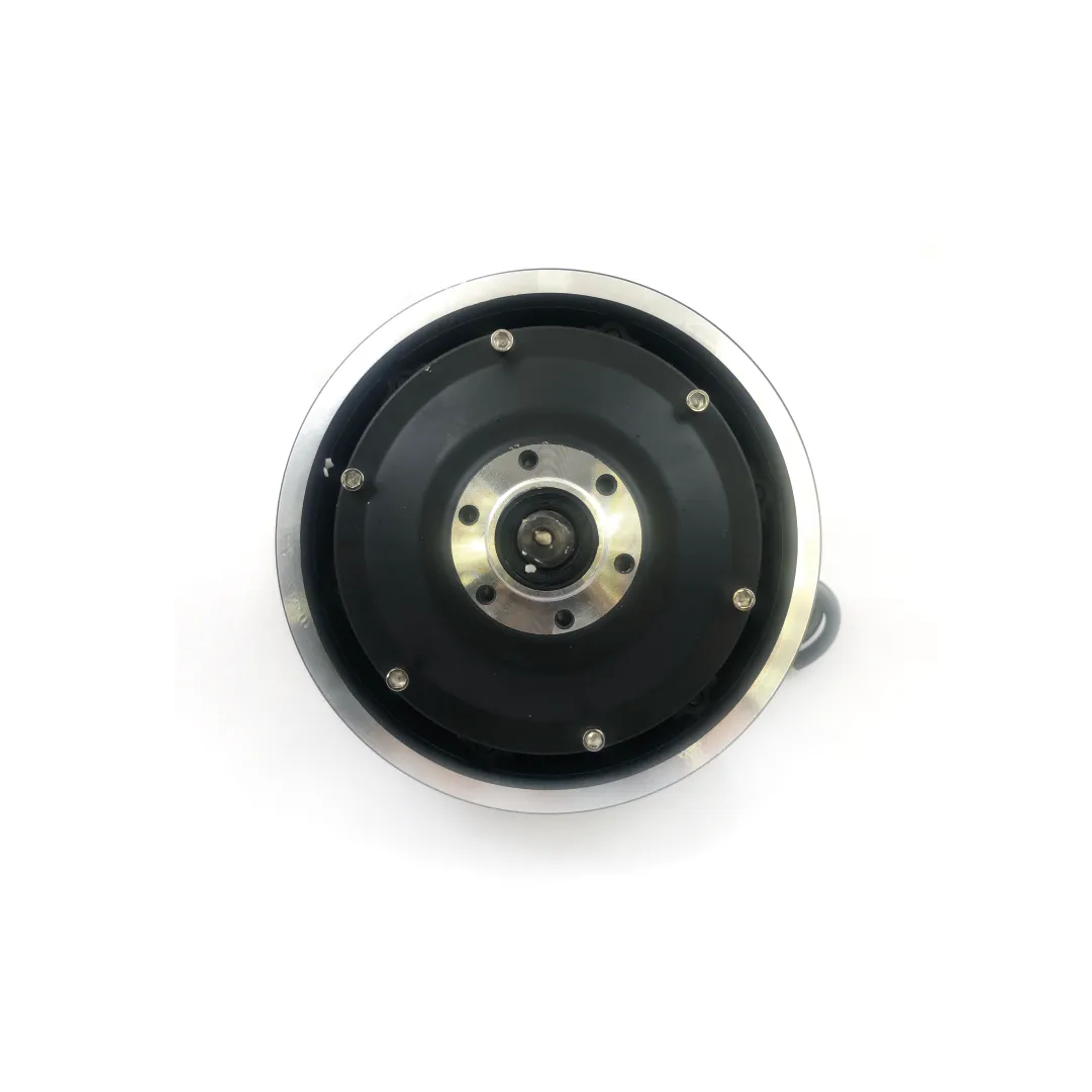 EVOLV Pro Motor