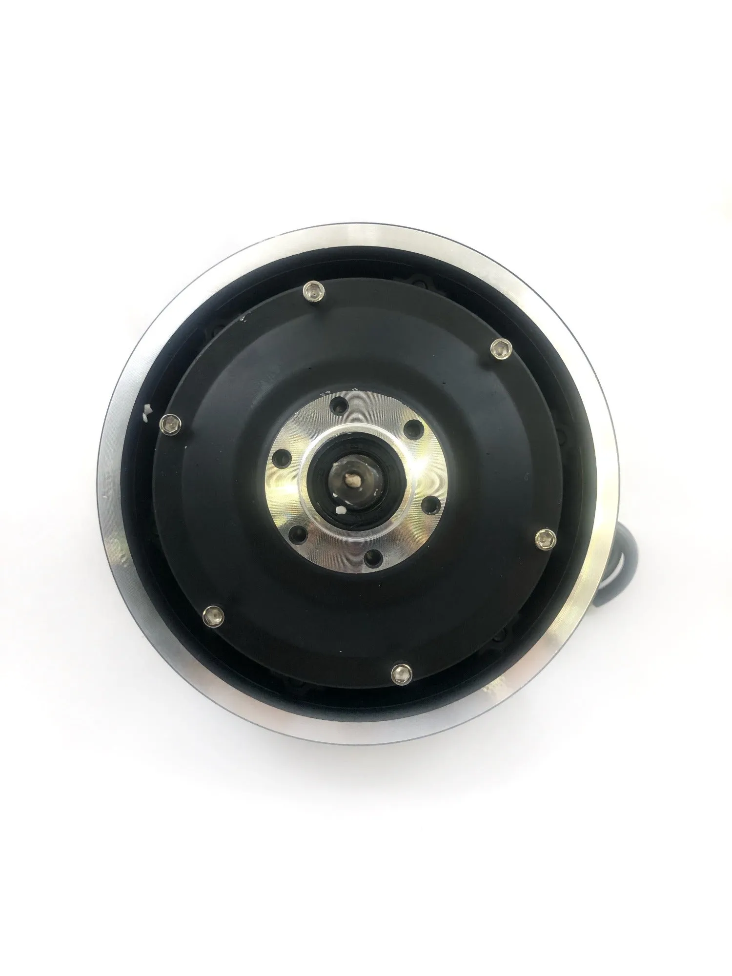 EVOLV Pro Motor