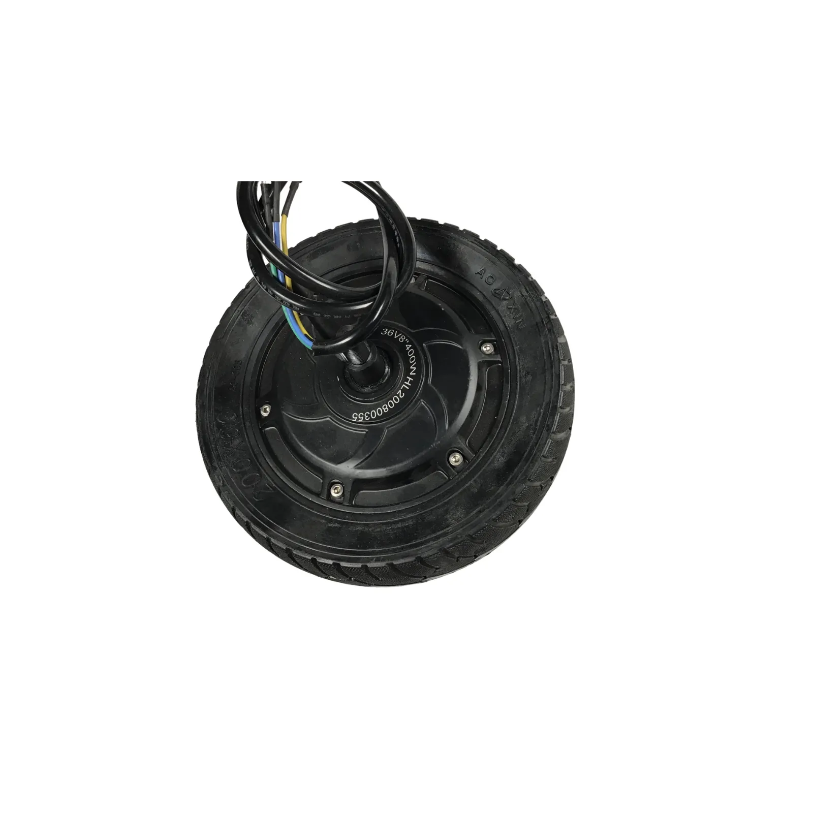 EVOLV Sprint Motor