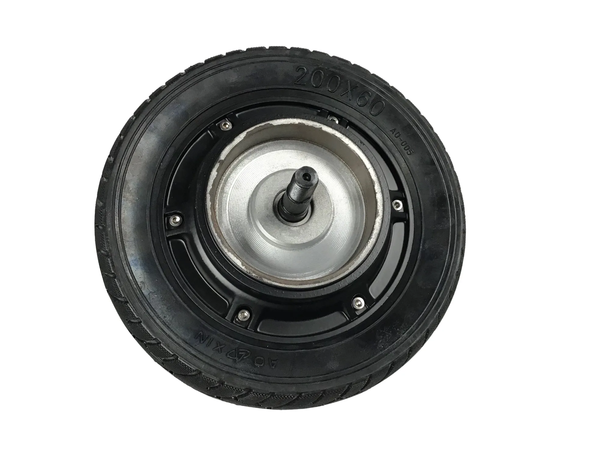 EVOLV Sprint Motor
