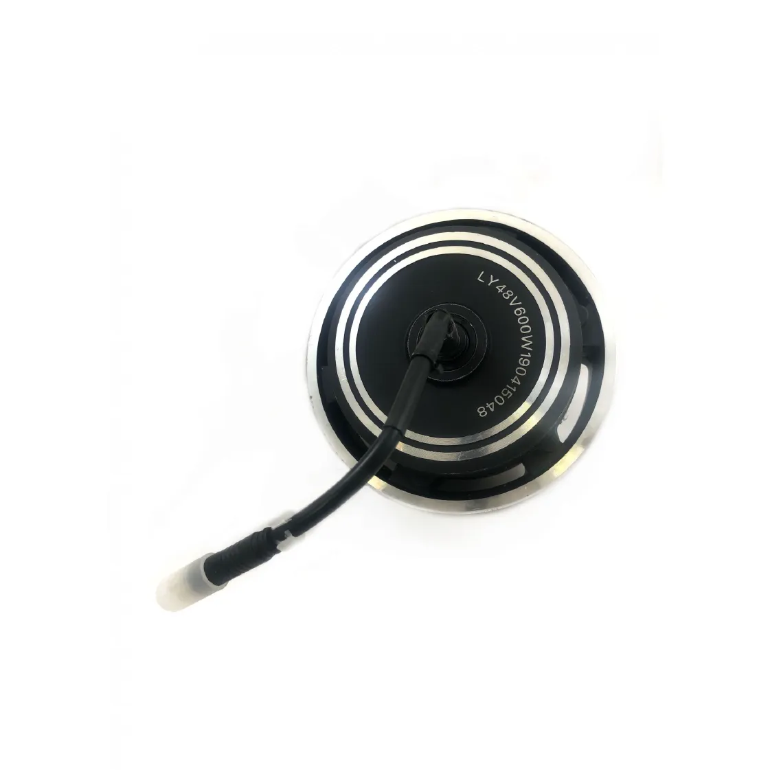 EVOLV Tour 1 Motor