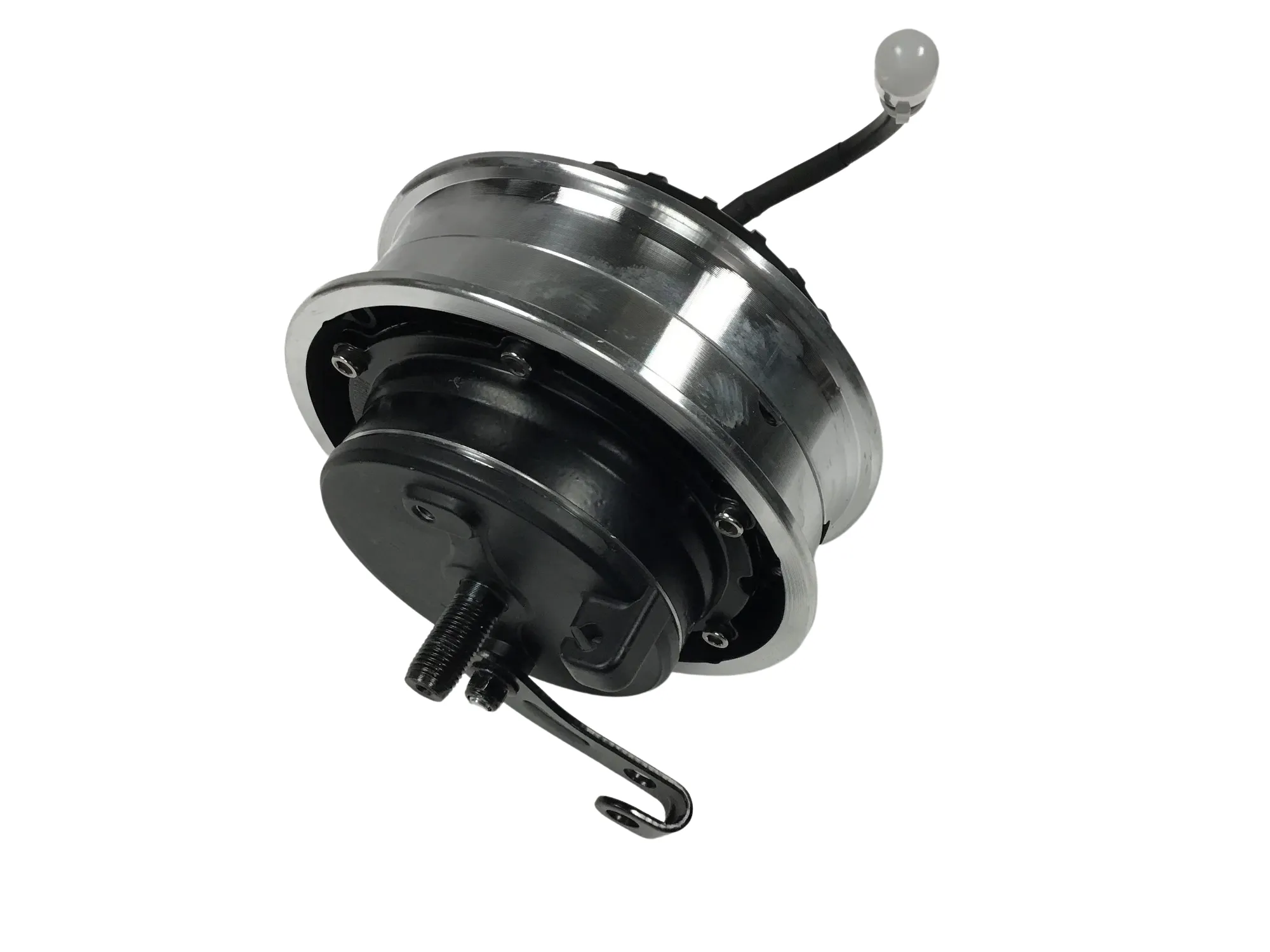 EVOLV Tour 1 Motor