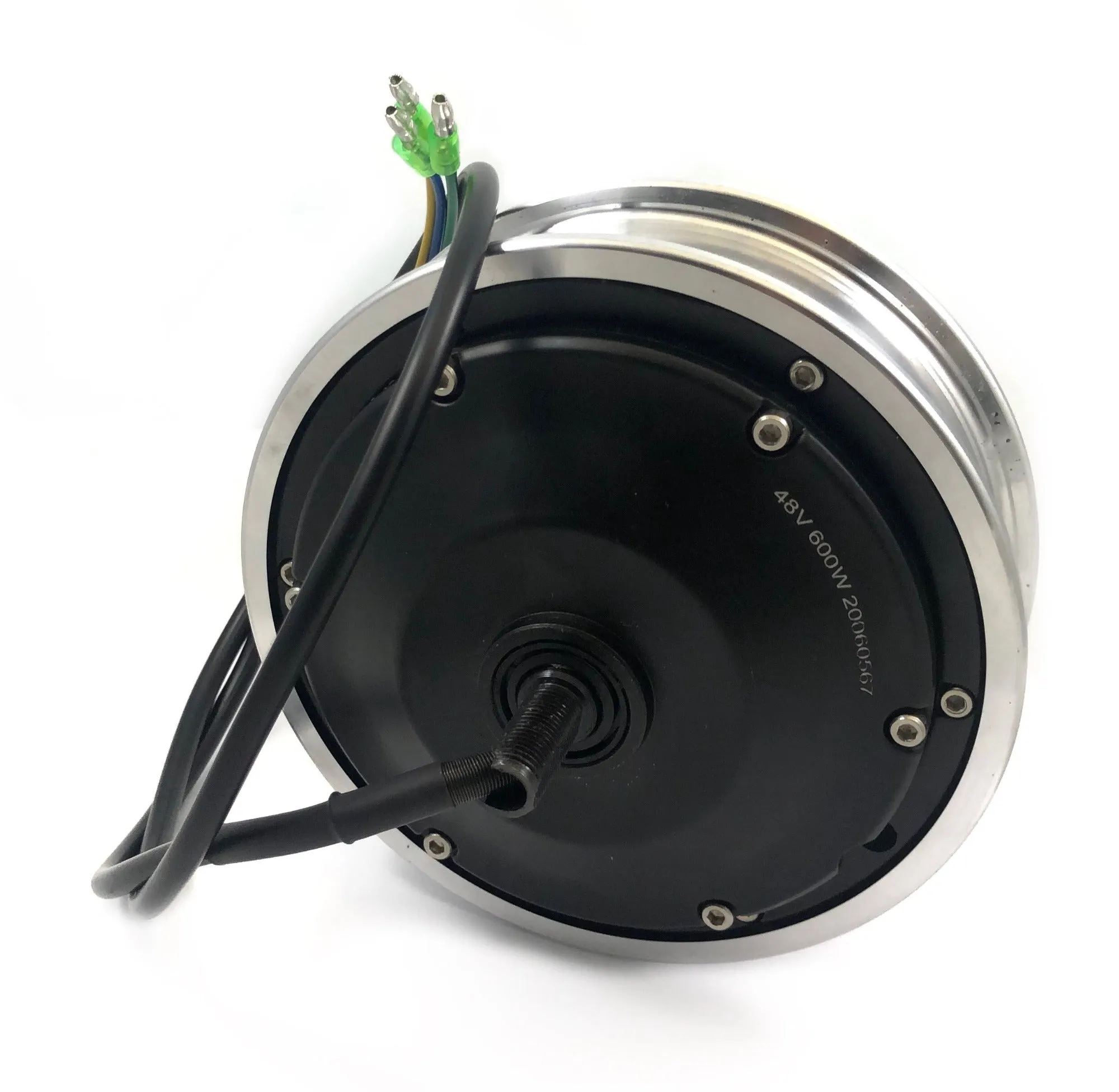 EVOLV Tour V2 Motor