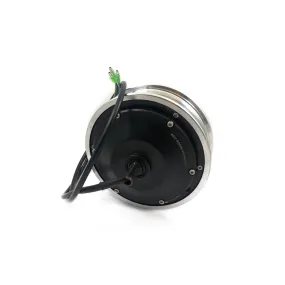 EVOLV Tour V2 Motor