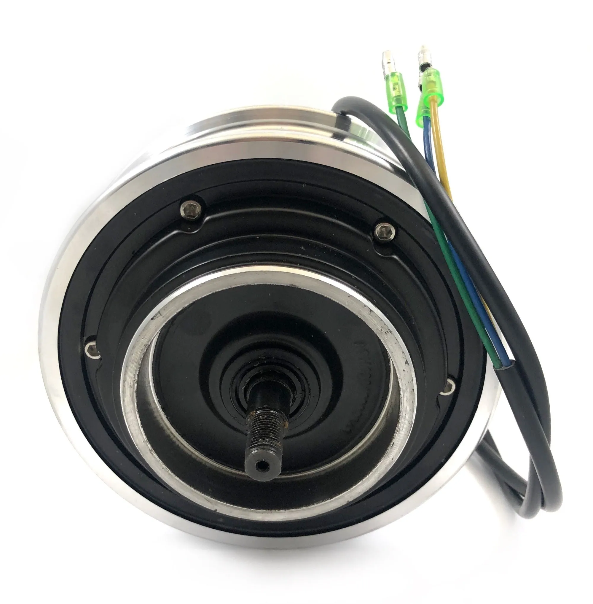 EVOLV Tour V2 Motor