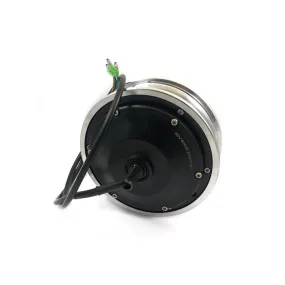 EVOLV Tour XL Motor