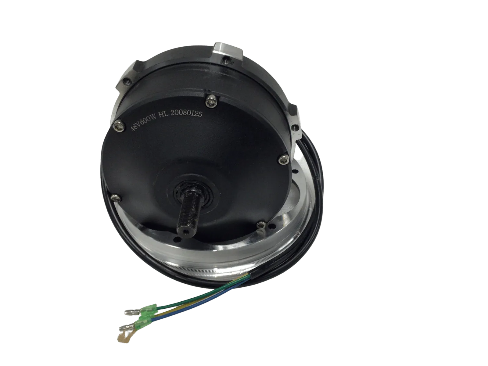 EVOLV Tour XL Motor