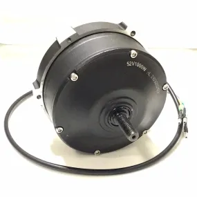 EVOLV Tour XL-R Motor