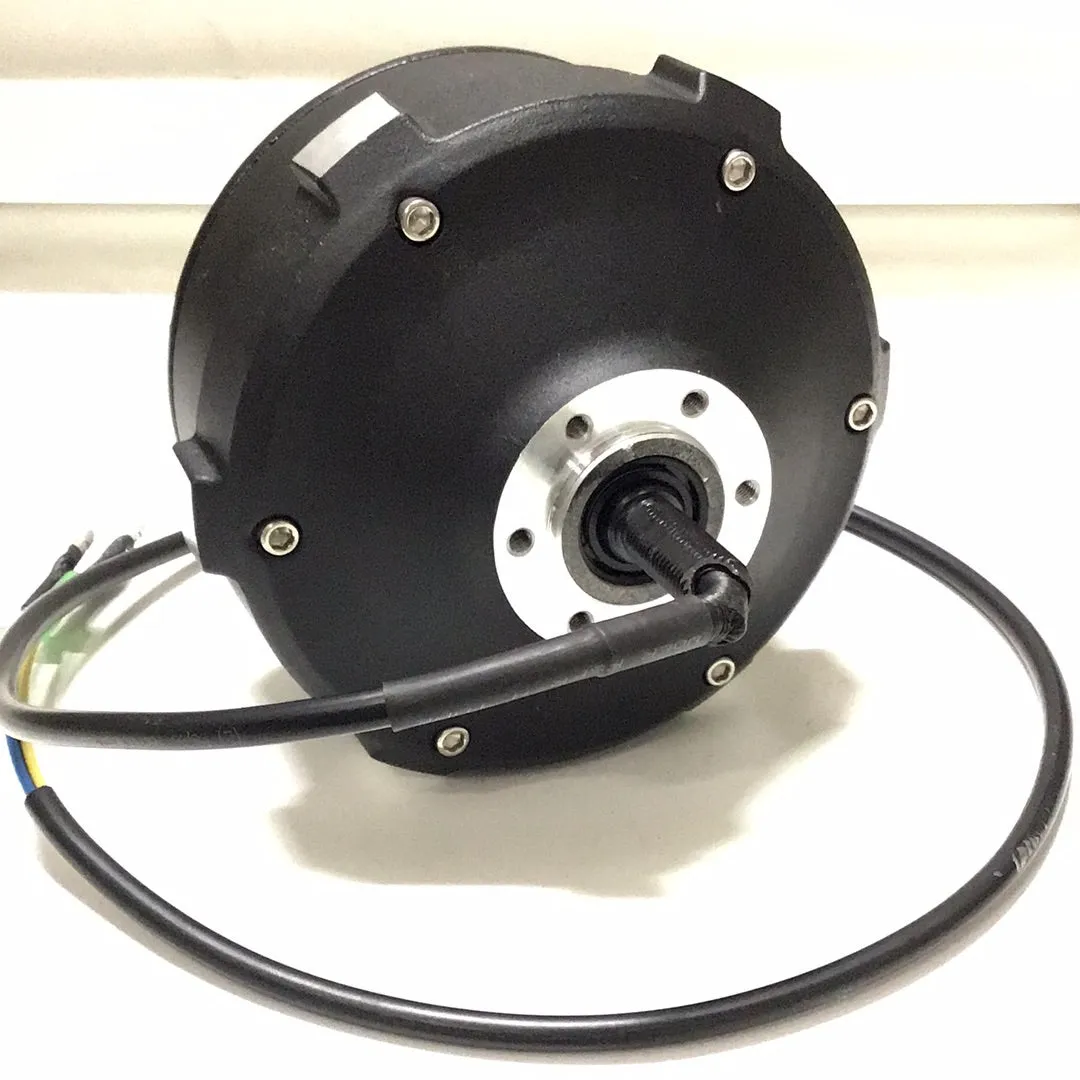 EVOLV Tour XL-R Motor