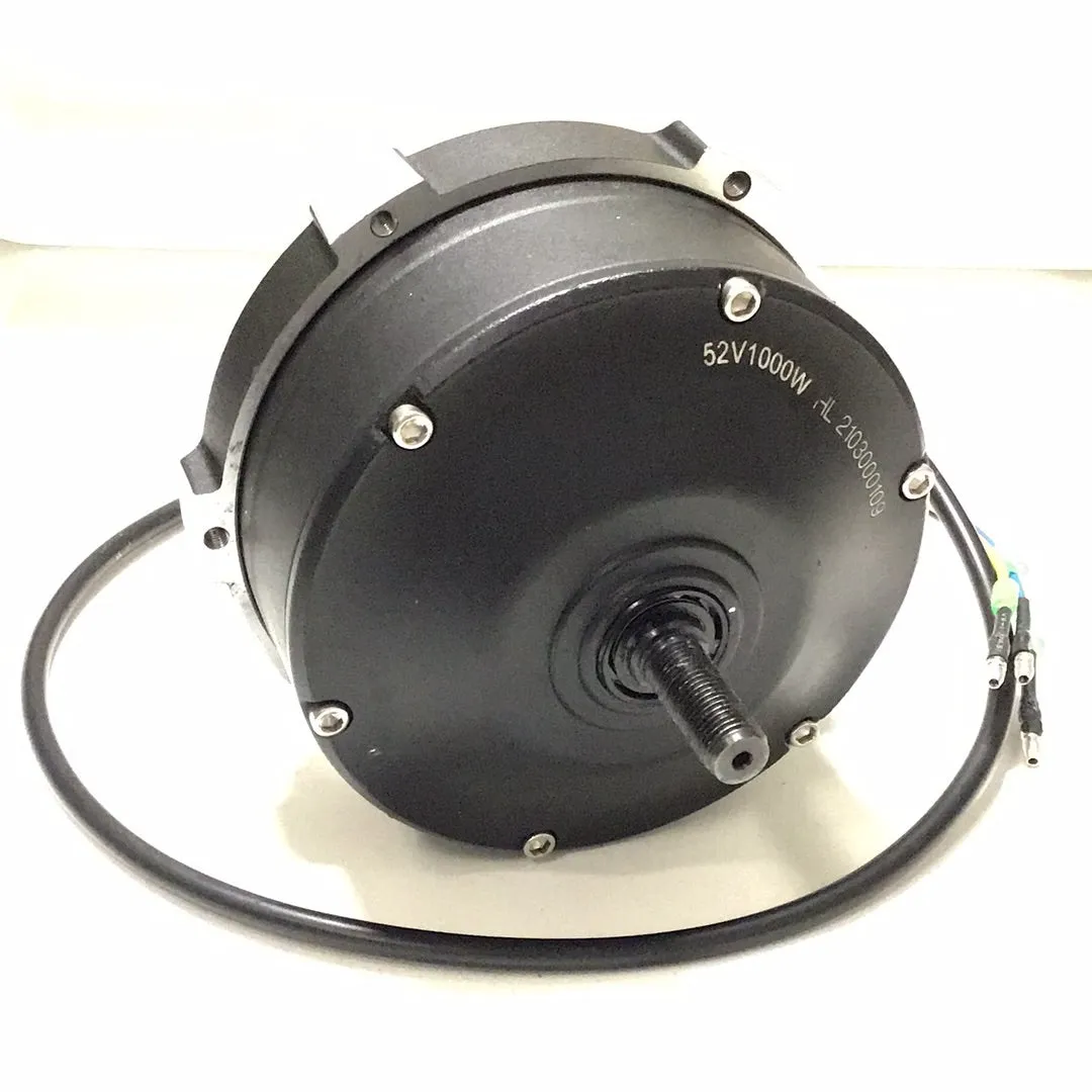EVOLV Tour XL-R Motor