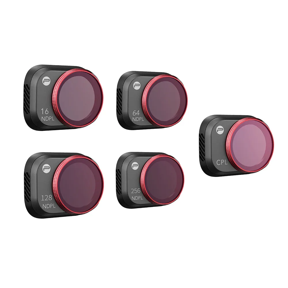 Filters For DJI Mini 3