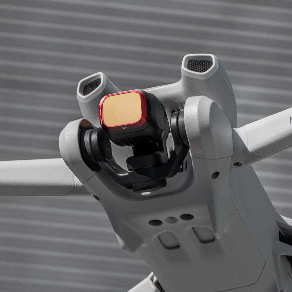 Filters For DJI Mini 3