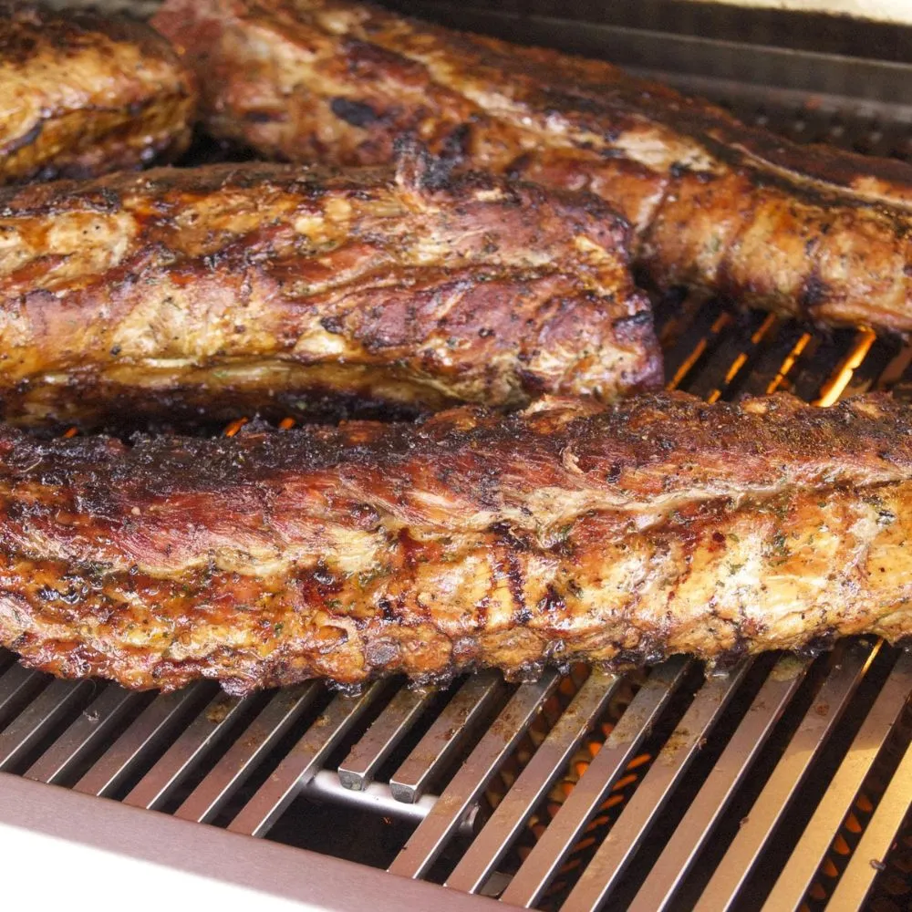 Fire Magic Aurora A660I 30-Inch Built-In Gas Grill With Analog Thermometer & Magic Window