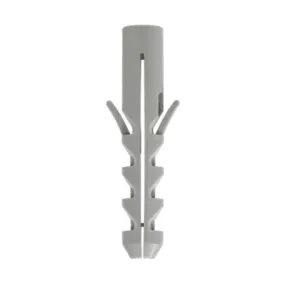 Fischer Expansion Nylon Plug S5
