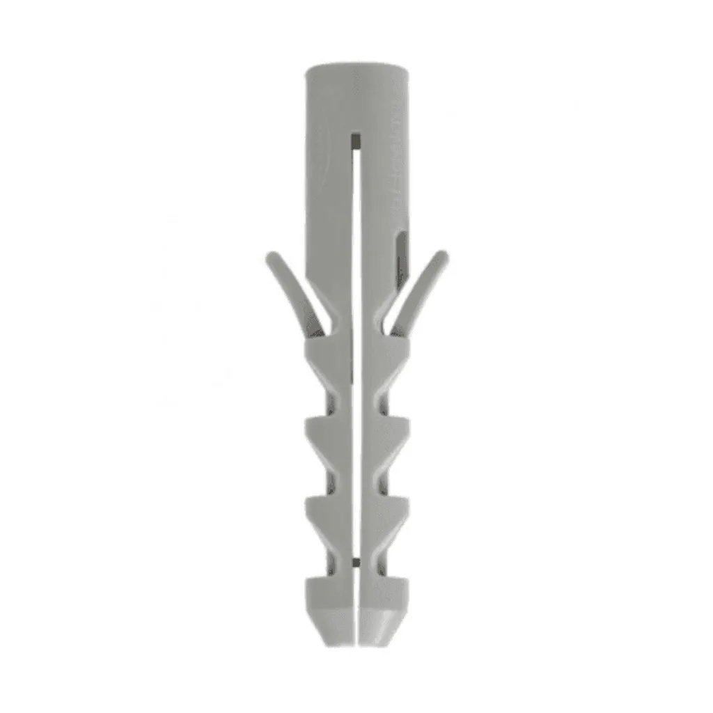 Fischer Expansion Nylon Plug S5